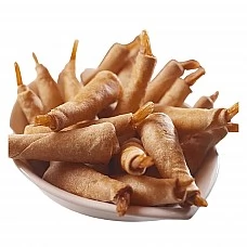 Tīģergarneles kārtainajā mīklā (Filo shrimps) 1kg