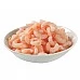 Karaliskās garneles tīrītas, jēlas 61/70 Vjetnama (1kg) 20%