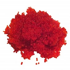 Lidojošās zivs ikri Tobikko red 500 gr Latvija