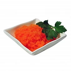 Moivas (Masago) ikri oranžie, Islande, 0.5kg