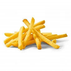 Kartupeļi frī Premium taisni (90sek.)  Vācija  2.5kg
