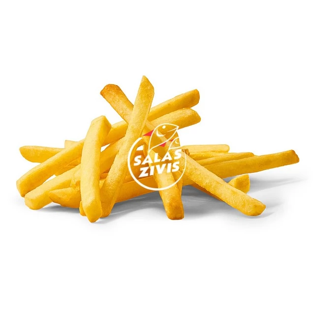 Fast Track fries Premium. (90sec), 2,5kg