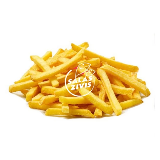 Kartupeļi Conn. Fries 11/11 (2.5kg) Nīderlande Kartupeļi Conn. Fries 11/11 (2.5kg) Nīderlande