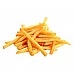 Kartupeļi frī REALLY Crunchy 9x9 Holande 2.5kg