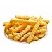 Kartupeļi frī Premium rievoti (90sek.) (2.5kg) Vācija