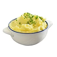 Kartupeļu biezenis "Mamas Mash"Holande 2.5kg