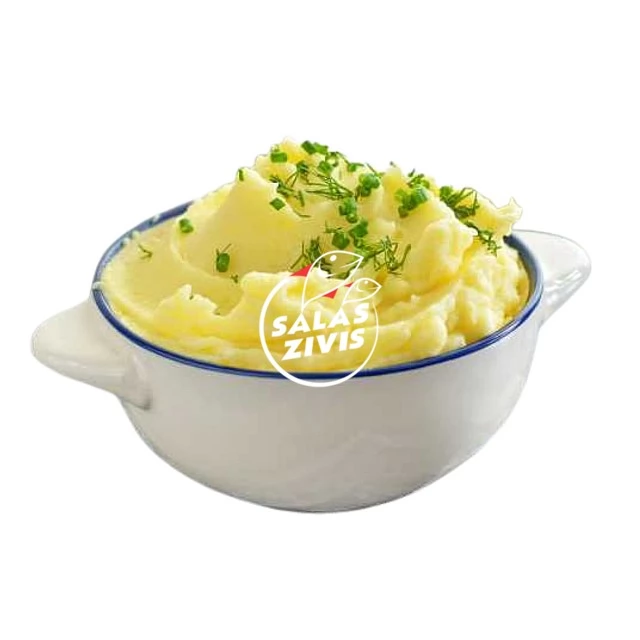 Kartupeļu biezenis "Mamas Mash"Holande 2.5kg