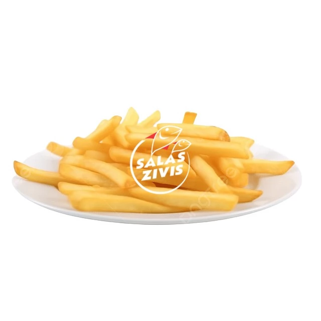Stealth fries 9x9 (2,5kg) Netherlands