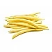 Wax beans, 2,5 kg