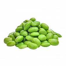 EDAMAME Green Soybean peeled, precooked, 400g