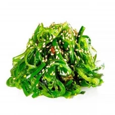 Jūraszāļu salāti ar sezamu WAKAME 1 kg