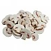 Sliced mushrooms (2,5 kg)