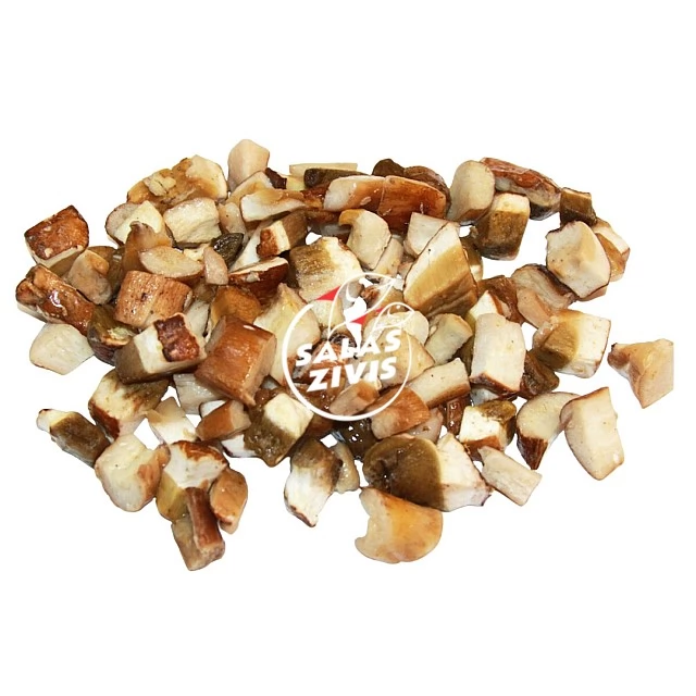 Fine Mushroom Mix frozen 1kg