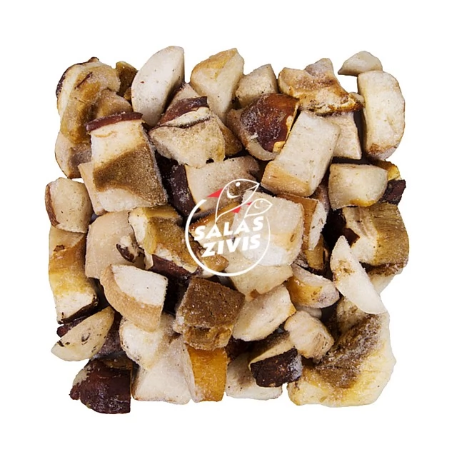 Special Wild Mushroom Mix frozen 1kg