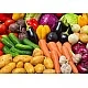 Vegetables