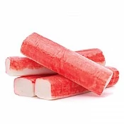 Crab sticks (4)