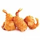 Breaded