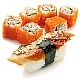 Sushi products
