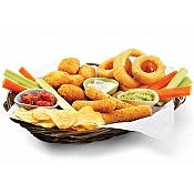 Appetizers (10)