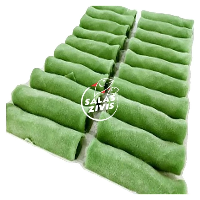 Spring Rolls Edamaki (with edamame soybeans) 700g (20x35g)