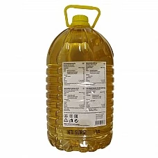 Eļļa rapšu  5L