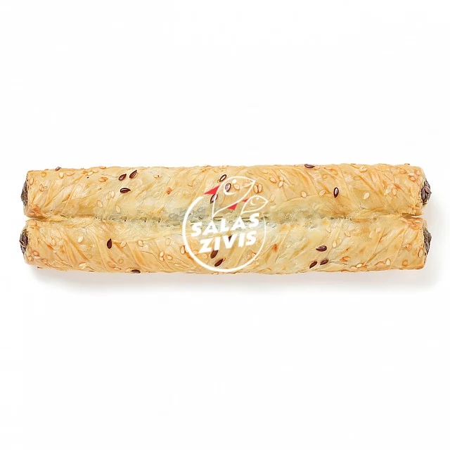 Rollini no Filo mīklas ar brinza sieru un spinatiem 0,120kg, sasaldēts, "Valesto"