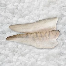 Zandarta fileja a/ā  120-170  IQF  10% (5 kg) Ukraina sald.