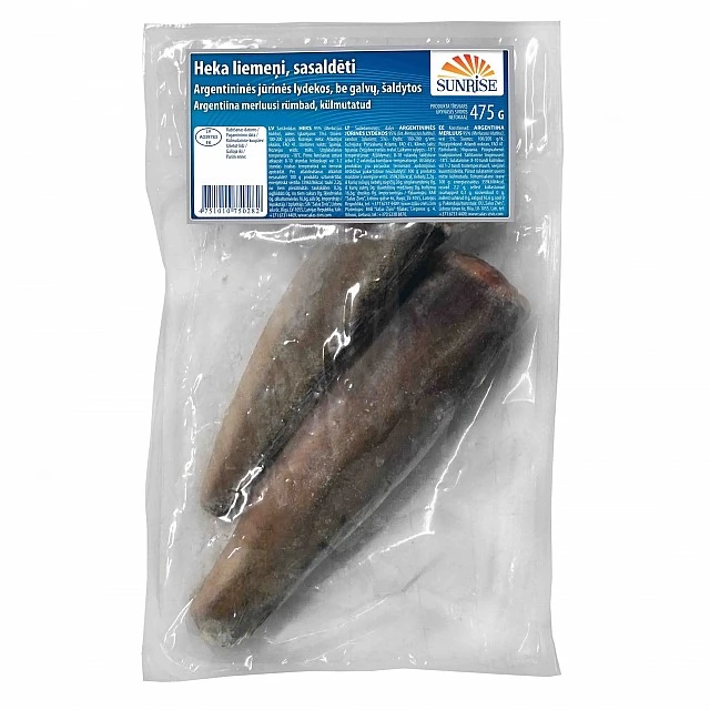 Heks b/g Sunrise Spānija (500gr), 20% (tīrsvars 400gr) Heks b/g Sunrise Spānija (500gr), 20% (tīrsvars 400gr)