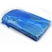 Atlantic Cod fillet skin-less, bone-less, 450-900g, 6,81kg