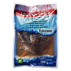 Plauža (Brekša) mugura, vītināta (100g) Kazahstāna