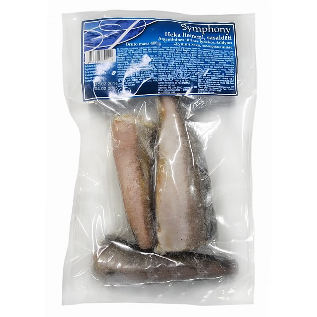 Heks b/g 70-200gr Symphony, 25x400gr, vakuums, 5% (tīrsvars 380gr), Spānija Heks b/g 70-200gr Symphony, 25x400gr, vakuums, 5% (tīrsvars 380gr), Spānija