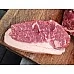 Говяжий стриплоин, свежий (Striploin) 4кг+ Уругвай Las Piedras Angus 120 days Grain Fed