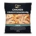 Cāļa fileja kraukšķīgā panējumā Goujons 40g, saldēta 5x2kg IQF