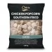 Cāļa gaļa kraukšķīgā panējumā Popcorn Southern Fried, saldēta 1kg IQF