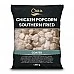 Chicken Popcorn Southern Fried, frozen, 1kg