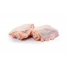 Vistu šķiņķis ar vienu kaulu, saldēts IQF, 15kg,Lielbritānija