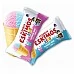 Ice cream "Eskimos Kids Bubble Gum" with chewing gum flavor 30*70g/150ml