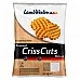 Criss cuts