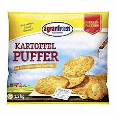 Kartupeļu pankūkas (1.2kg)