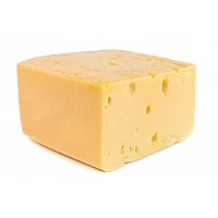 Голландский сыр 45% ж,, 4 × ~3 кг
