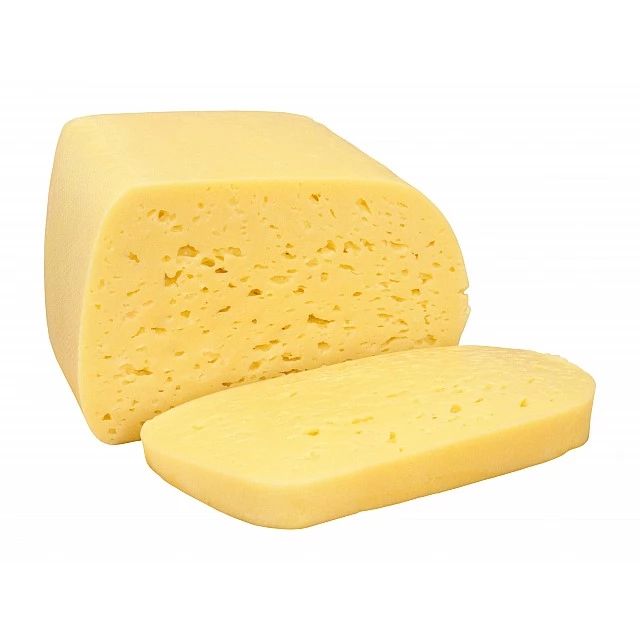 Tilsit cheese, 45% fat, 4 × ~3 kg