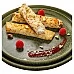 "RolleCrepes" with cottage cheese, 5 kg, frozen