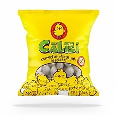 Pelmeņi "CĀLĪŠI" ar vistas gaļu 25x400g