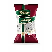 Dumplings with smoked meat "Family pack", 1kg