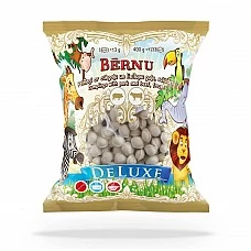 Pelmeņi "DELUXE bērnu" ar cūkgaļu un liellopu gaļu 400g