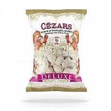 Пельмени "DELUXE Cesar" с мясом индейки, 700г