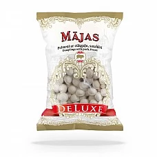 Pelmeņi "DELUXE Domašnie" ar cūkgaļu 16x700g