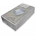 Vannamei head-on, shell-on, raw 30/40, 2kg
