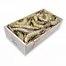 Vannamei head-on, shell-on, raw 30/40, 2kg