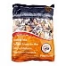 Seafood mix, 1kg, 20% glaze